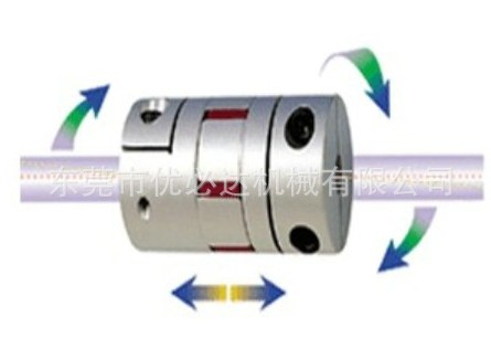 梅花彈性聯(lián)軸器http://jinbikang.com