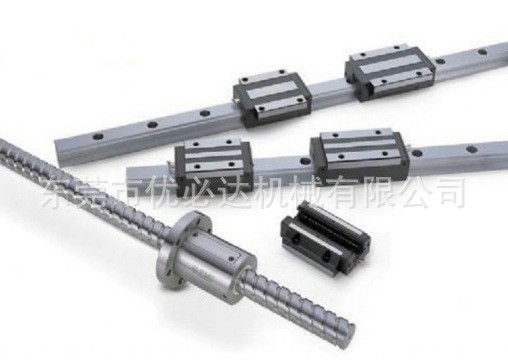 滾珠絲桿直線導(dǎo)軌也會存在氧化嗎?
