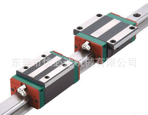 提高微型直線導(dǎo)軌可以利用表面處理技術(shù)嗎？