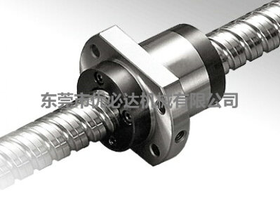 滾珠絲桿是怎么進(jìn)行安裝的？