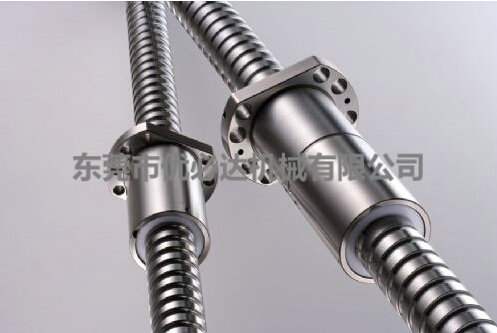 5010研磨絲桿安裝前的準(zhǔn)備工作