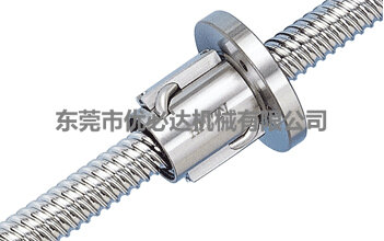 注塑機(jī)研磨絲桿生產(chǎn)過(guò)程中需要進(jìn)行監(jiān)控