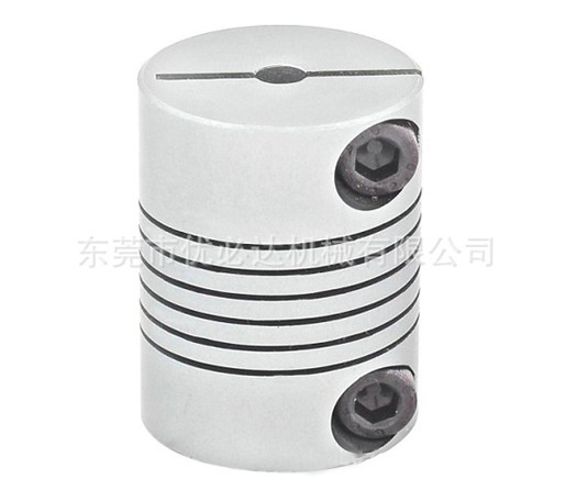 聯(lián)軸器質(zhì)量控制要把控好