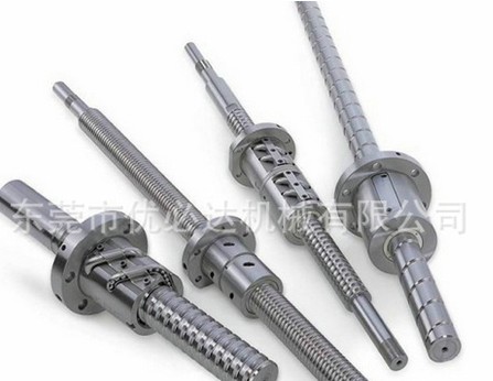 解讀清楚左旋滾珠絲桿帶來的優(yōu)勢