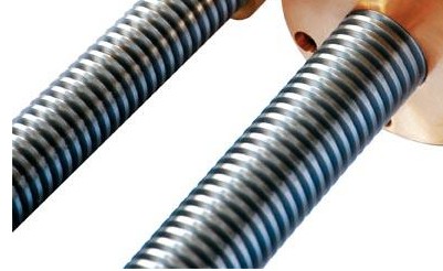 會導致t型絲桿結(jié)構(gòu)輕微變形的情況